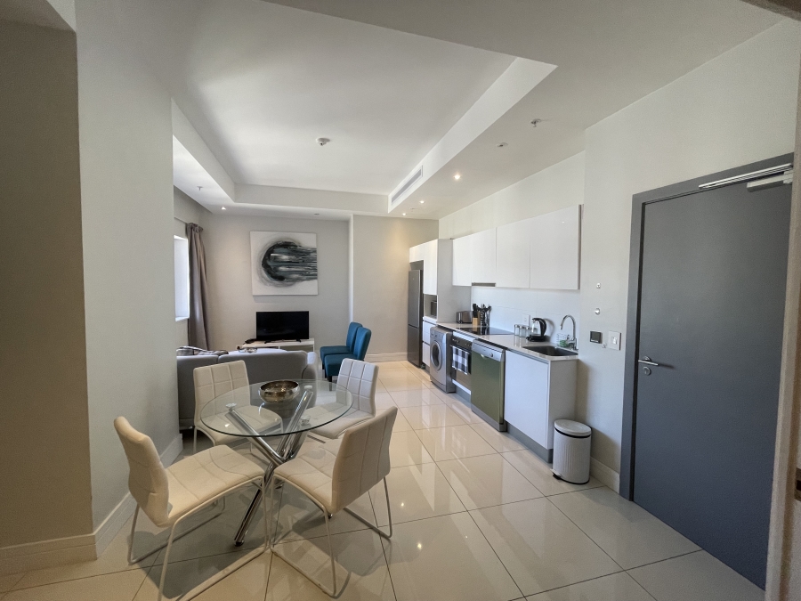 1 Bedroom Property for Sale in Cape Town City Centre Western Cape